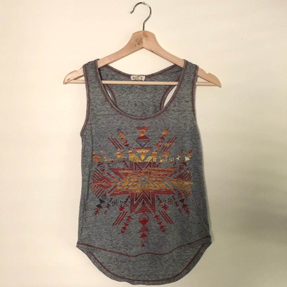 Hybrid | Tank Top